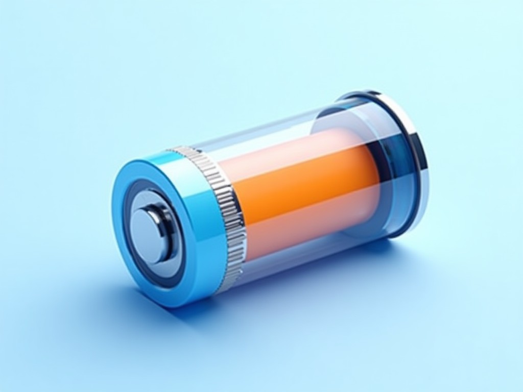 Batterie