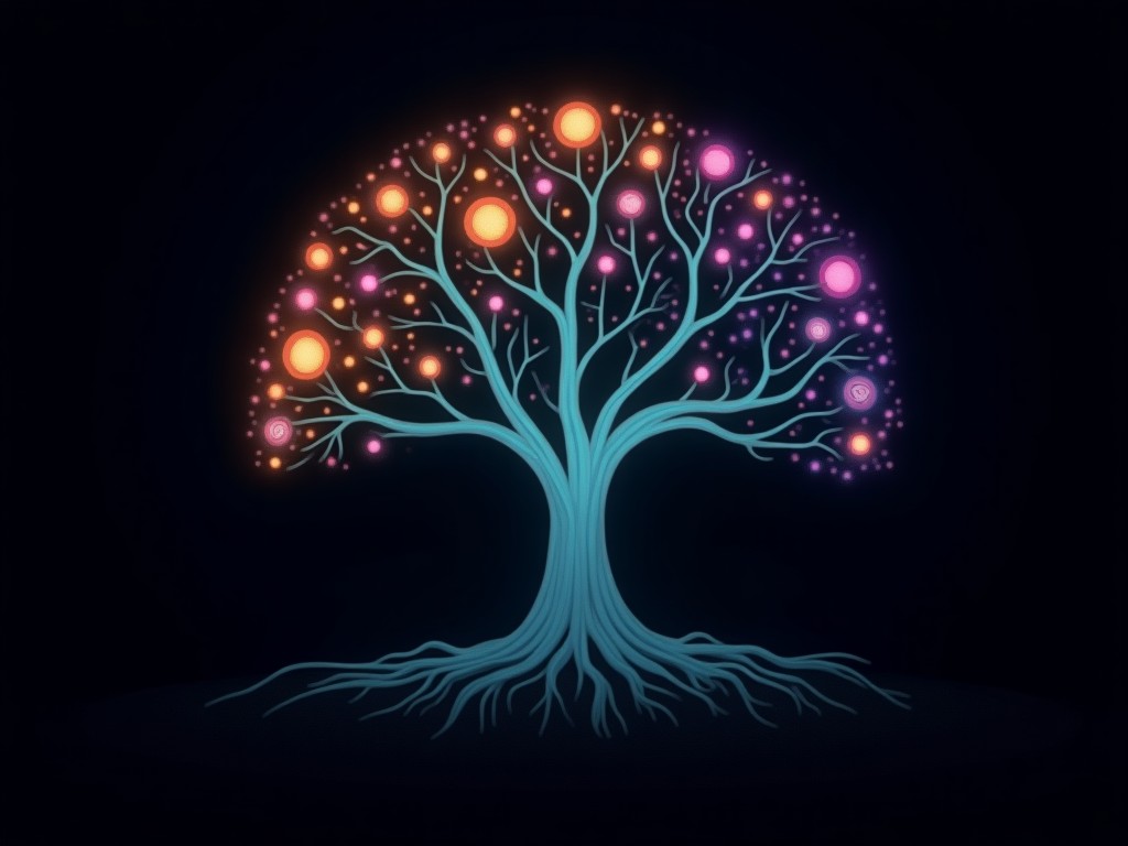 Arbre évolutif