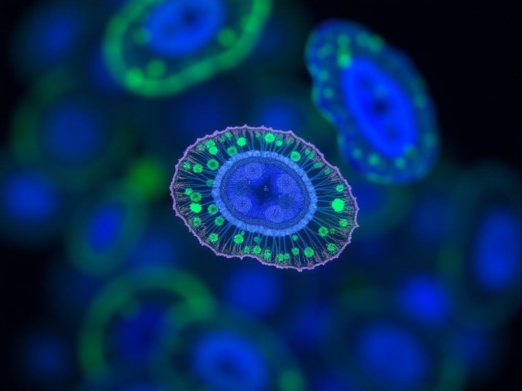 Cellules immunitaires