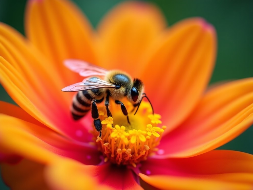 Pollinisation