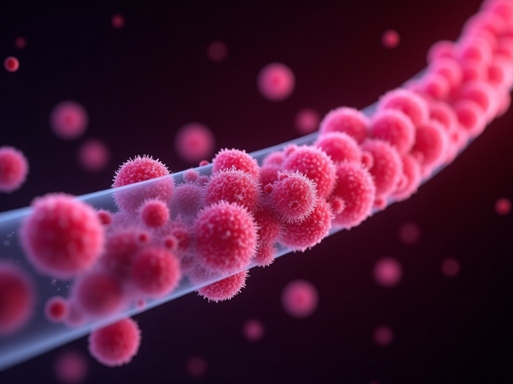 Globules rouges
