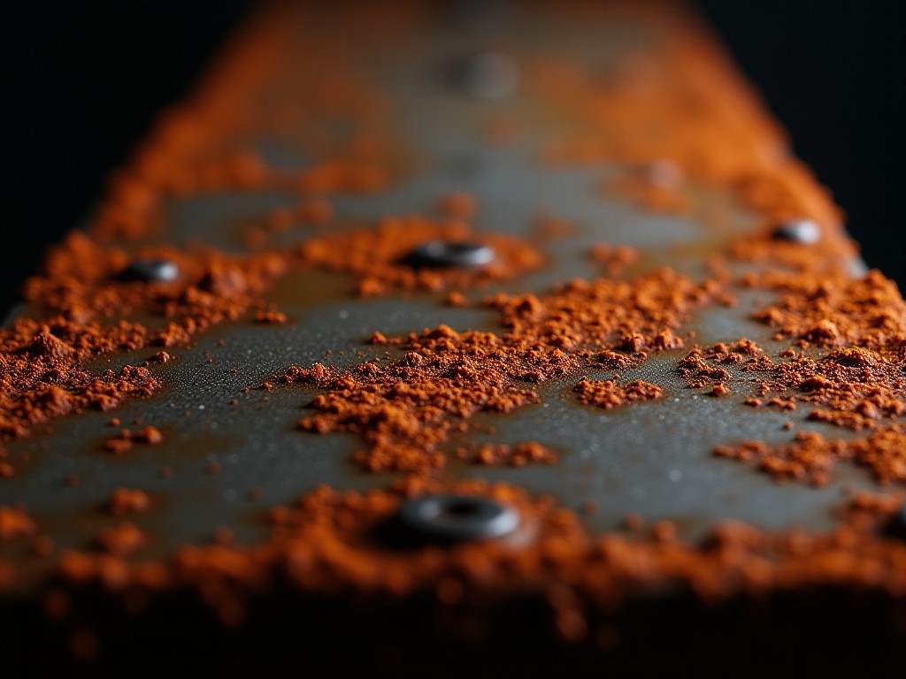 Rouille
